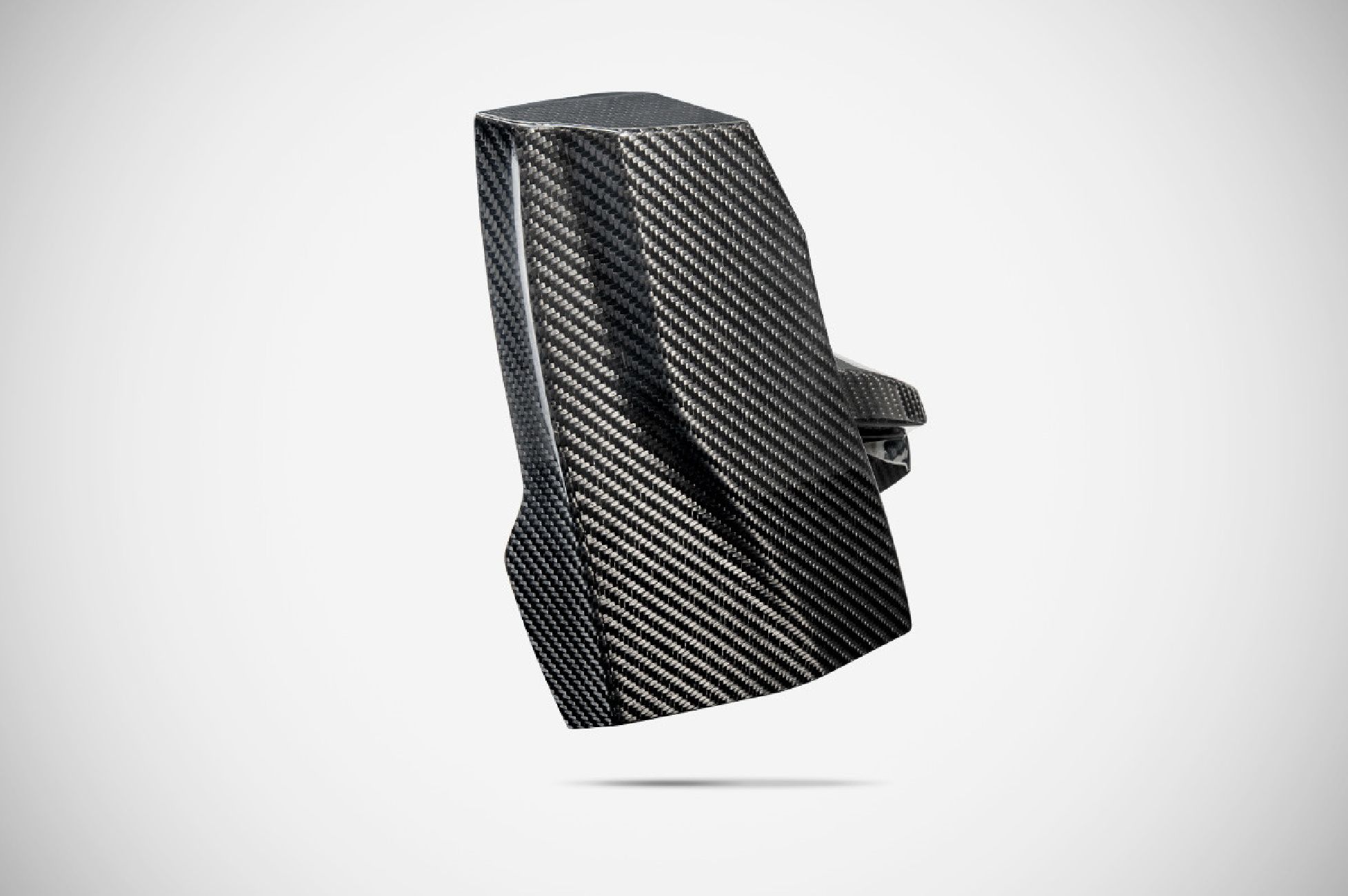 PANNELLI E COPRI TAPPO RADIATORE Harley Davidson NIGHTSTER 975