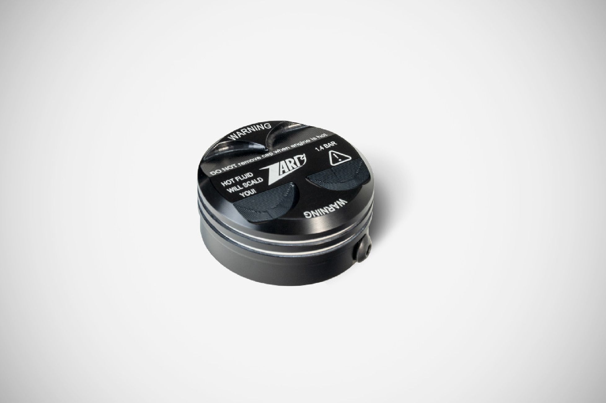 PANNELLI COPRI TAPPO RADIATORE NIGHTSTER 975 21-23