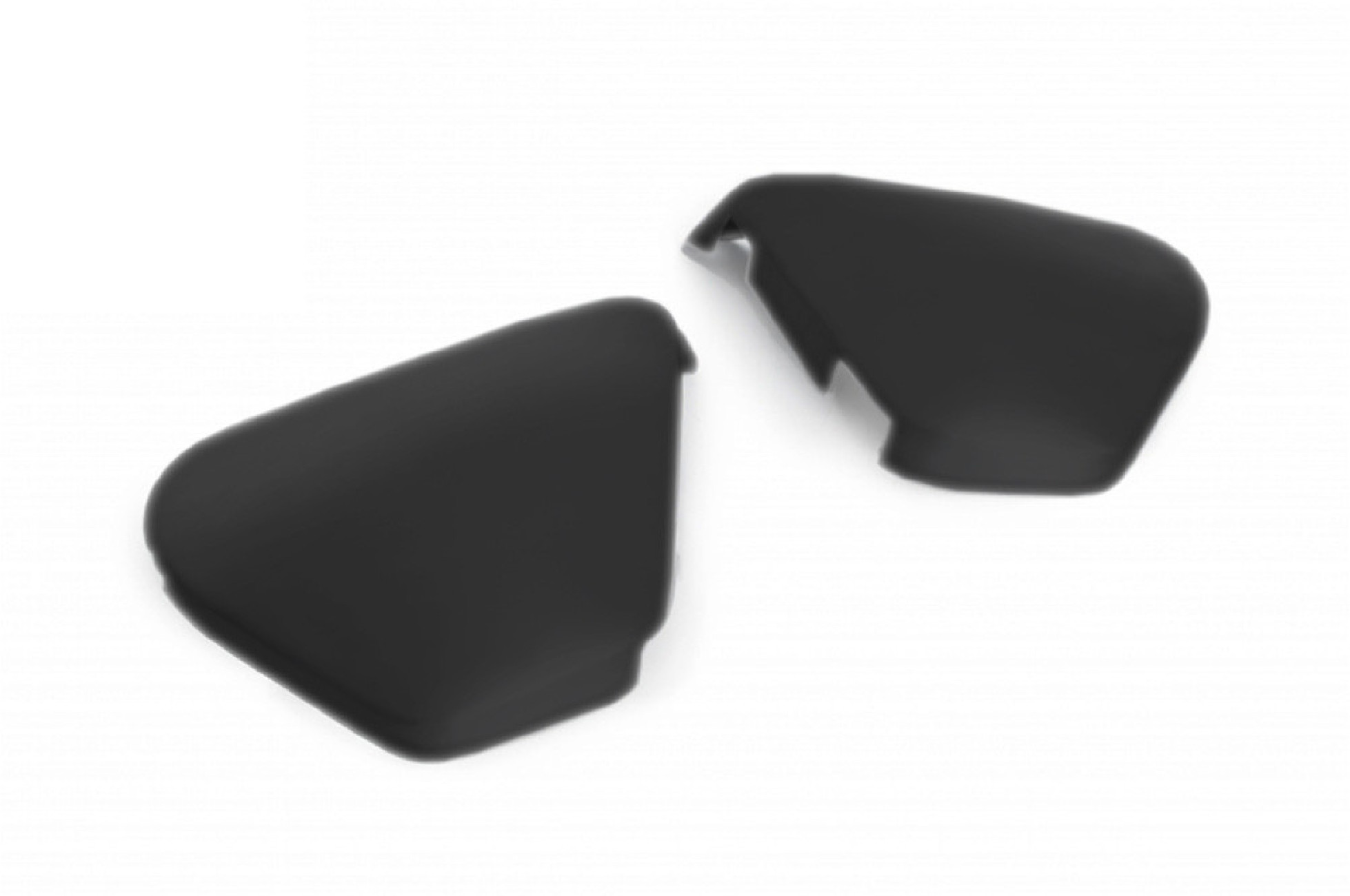 Triumph Bonneville T100 T120 Steet Twin Cup Scrambler Side Panel