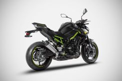 Kawasaki Z900 20-24 Slip-On Exhaust