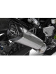 Scarico Kawasaki Z900 20-24 Slip-On ZARD Titanium