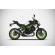 Scarico Kawasaki Z900 20-24 Slip-On Titanium Exhaust