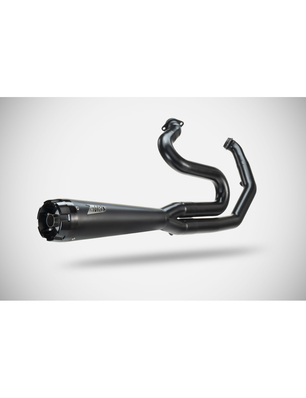 Road Glide ST Exhaust 2016/2024 full kit