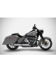 Scarico Road King Special Harley-Davidson 2016 2024 completo