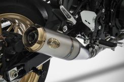 Z900 RS 18-20 Full Kit Exhaust ZARD 4-2-1 Kit