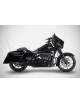 Scarico Street Glide Special Harley-Davidson 2016/2024 completo