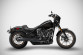 Low Rider S Exhaust Harley-Davidson 2017/2024 full kit Zard
