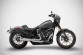 Low Rider S Exhaust Harley-Davidson 2017/2024 full kit Zard