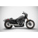 Scarico Low Rider S Harley-Davidson 2017/2024 kit completo Zard