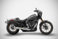 Scarico Low Rider S Harley-Davidson 2017/2024 kit completo Zard