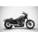 Scarico Low Rider S Harley-Davidson 2017/2024 kit completo Zard
