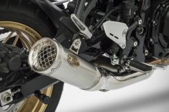 Z900 RS 18-20 Slip-On Exhaust