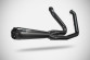 Scarico Low Rider S Harley-Davidson 2017/2024 kit completo Zard