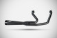 Low Rider ST Exhaust Harley-Davidson 2017/2024 full kit Zard