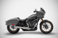 Scarico Low Rider ST Harley Davidson 2017/2024 kit completo