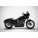 Low Rider ST Exhaust Harley-Davidson 2017/2024 full kit Zard