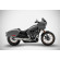 Low Rider ST Exhaust Harley-Davidson 2017/2024 full kit Zard