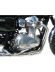 Kawasaki W800 10-17 exhaust