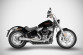 Softail Standard Exhaust Harley-Davidson 2017/2024 full kit Zard