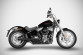 Scarico Softail Standard Harley-Davidson 2017/2024 kit completo