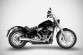 Scarico Softail Standard Harley Davidson 2017/2024 kit Zard