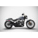 Breakout 117 Exhaust Harley-Davidson 2017/2024 full kit Zard