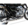 Scarico Kawasaki W800 10-17 Cross