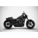 Scarico Fat Bob 114 Harley-Davidson