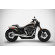 Scarico completo Fat Bob 114 Harley Davidson