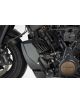 Harley Davidson SPORTSTER S COVER RADIATORI + PANNELLO LATERALE 21-23