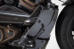 Harley Davidson SPORTSTER S COVER RADIATORI + PANNELLO LATERALE (21-26)