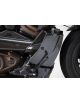 Harley Davidson SPORTSTER S COVER RADIATORI + PANNELLO LATERALE (21-23)