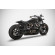 Scarico SPORTSTER S Harley-Davidson GT Slip-On