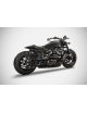 Scarico SPORTSTER S Harley-Davidson GT Slip-On Kit