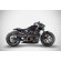 Scarico SPORTSTER S "Top Gun" Slip-On Kit Harley-Davidson
