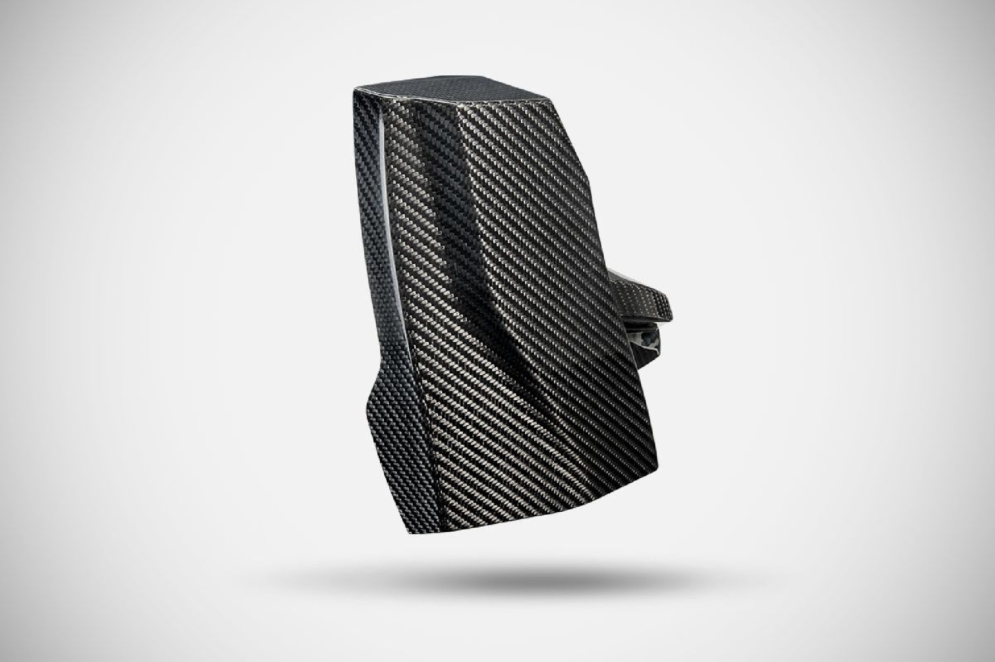 Harley-Davidson SPORTSTER S COVER RADIATORI + PANNELLO LATERALE (21-26)