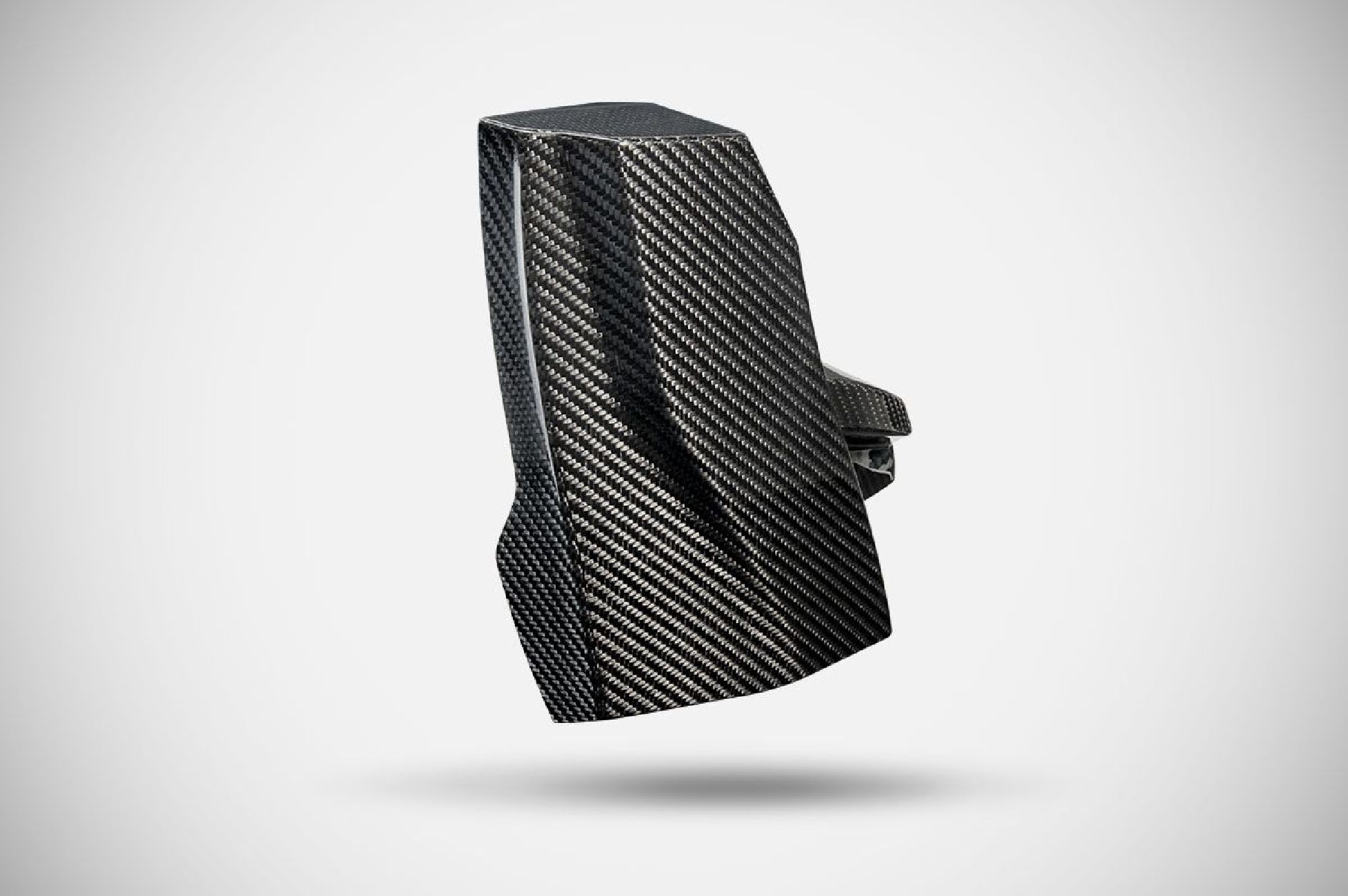 Harley-Davidson SPORTSTER S RADIATOR COVER + SIDE PANEL (21-23)