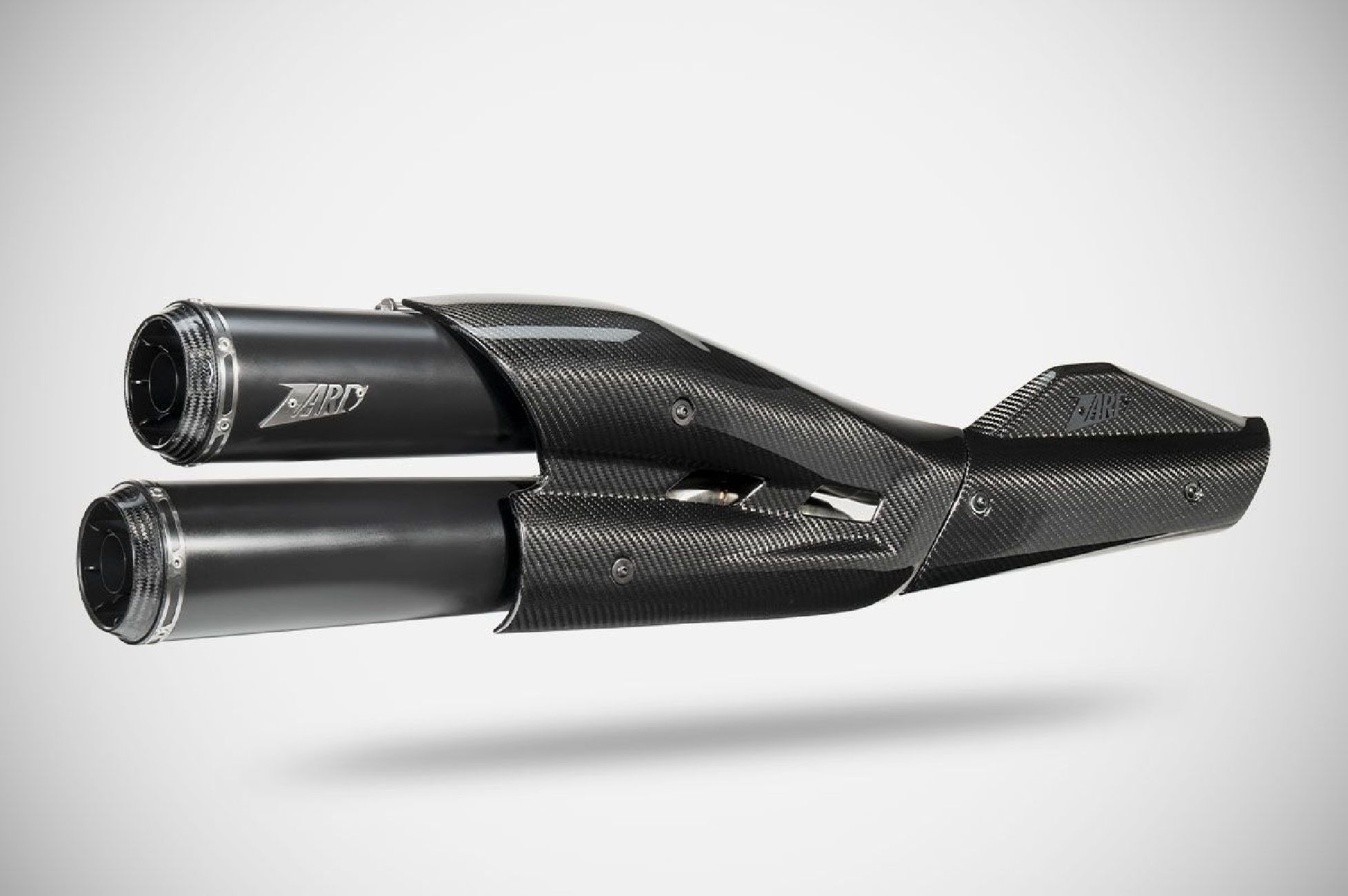 Exhaust Harley-Davidson Sportster S 1250 Slip-On 2in1 Kit (21-24)