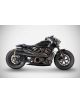 Scarico SPORTSTER S 120th Limited Edition Harley-Davidson