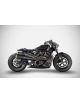 SPORTSTER S Cupolino in Carbonio 120th Limited Edition Harley-Davidson