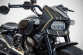 HARLEY-DAVIDSON SPORTSTER S | CARBON FAIRING KIT "120TH" (21-26)