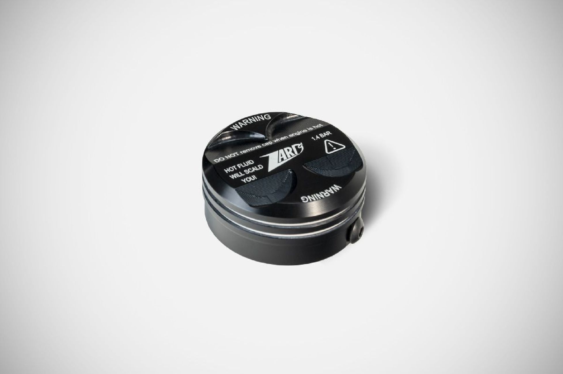 Pannelli radiatore e Copri tappo Radiatore 120th NIGHTSTER 975 Harley-Davidson (21-24)