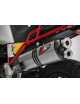 Moto Guzzi V85 TT 19-23 Slip-On - Silenziatore Titanio