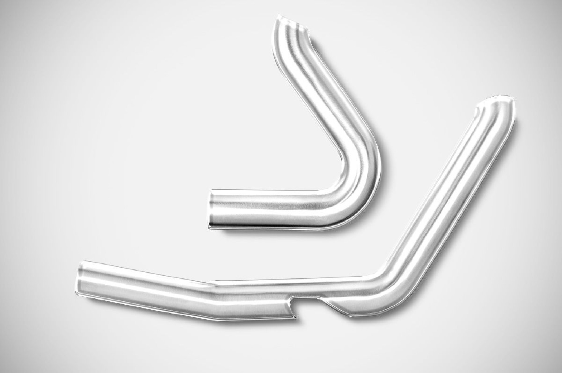 Heat Shields Harley Davidson SOFTAIL CRUISER M8 17-26