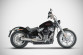 SOFTAIL/CRUISER | HEAT SHIELDS FOR 2:1 FULL KIT (17-26) HARLEY-DAVIDSON ZARD