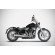 SOFTAIL/CRUISER | PARACALORE PER FULL KIT 2:1 (17-24) HARLEY-DAVIDSON ZARD