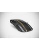 SPORTSTER S | CARBON FIBER FRONT FENDER 120TH (21-24) HARLEY-DAVIDSON ZARD