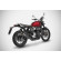 Scrambler 1200 Exhaust Triumph 2024 2025 Complete Kit - Zard