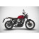 Triumph Scrambler 1200 sistema di scarico completo acciaio inox racing (2024)