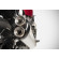 Scrambler 1200 Exhaust Triumph 2024 2025 Complete Kit - Zard